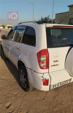 Chery Tiggo 3